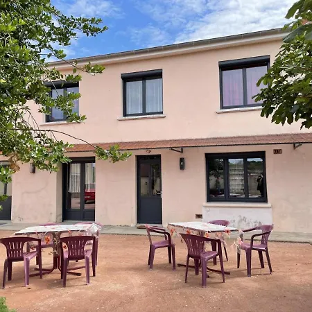 Champetre Renove Avec Jardin Et Equipements Modernes A - Fr-1-489-334 Holiday home