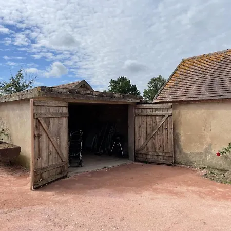 Champetre Renove Avec Jardin Et Equipements Modernes A - Fr-1-489-334 Holiday home *